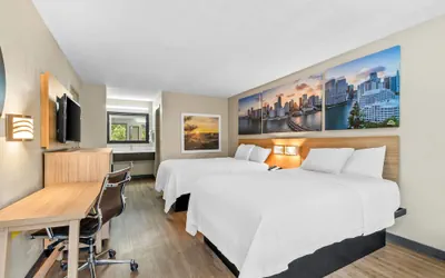 Photo 5 - Days Inn by Wyndham Simpsonville