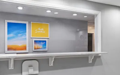 Photo 3 - Days Inn by Wyndham Simpsonville