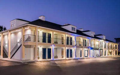 Photo 2 - Days Inn by Wyndham Simpsonville