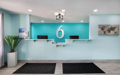 Photo 3 - Motel 6  Macon, GA – I-475