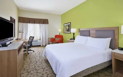 Photo 2 - Hilton Garden Inn Wichita