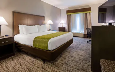 Photo 4 - Garner Hotel Liberal North by IHG