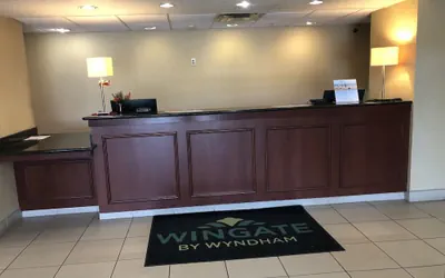 Photo 3 - Wingate by Wyndham Ashland