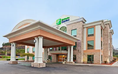 Holiday Inn Express & Suites Corbin by IHG