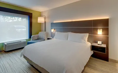 Photo 5 - Holiday Inn Express & Suites Corbin by IHG