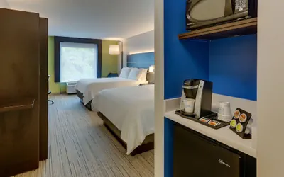 Photo 4 - Holiday Inn Express & Suites Corbin by IHG