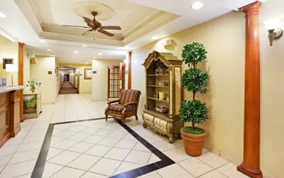 Photo 3 - Holiday Inn Express & Suites Corbin by IHG