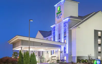 Photo 2 - Holiday Inn Express Hotel & Suites Louisville East by IHG