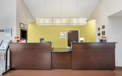 Photo 2 - Sleep Inn & Suites at Concord Mills