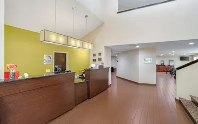 Photo 3 - Sleep Inn & Suites at Concord Mills