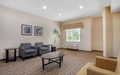 Photo 4 - Sleep Inn & Suites at Concord Mills