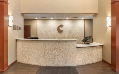 Photo 4 - Comfort Suites West Indianapolis - Brownsburg
