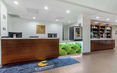 Photo 4 - Comfort Suites Houston NW - Vintage Park