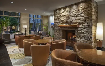 Photo 5 - Tempe Mission Palms, a Destination by Hyatt Hotel
