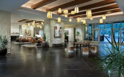 Photo 4 - Tempe Mission Palms, a Destination by Hyatt Hotel
