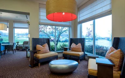 Photo 4 - Hilton Garden Inn Owings Mills