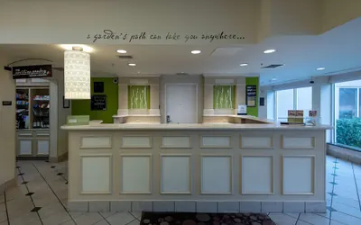 Photo 5 - Hilton Garden Inn Owings Mills
