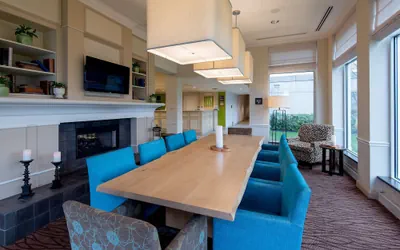 Photo 3 - Hilton Garden Inn Owings Mills