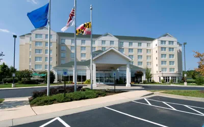 Photo 2 - Hilton Garden Inn Owings Mills