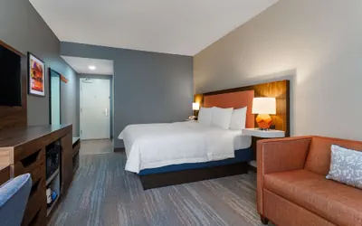 Photo 4 - Hampton Inn Ft. Lauderdale-Commercial Blvd.