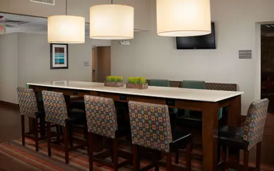 Photo 3 - Hampton Inn Phoenix/Glendale/Peoria