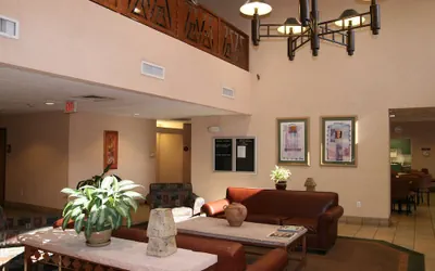 Photo 5 - Hampton Inn Phoenix/Glendale/Peoria