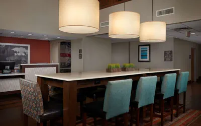 Photo 4 - Hampton Inn Phoenix/Glendale/Peoria