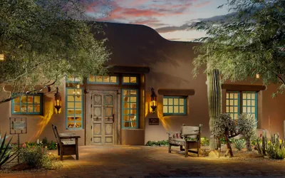 Photo 2 - Hermosa Inn