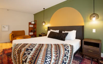 Photo 5 - Arroyo Pinion Hotel, an Ascend Collection Hotel
