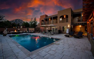 Arroyo Pinion Hotel, an Ascend Collection Hotel