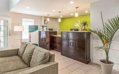 Photo 3 - Quality Inn Gallatin - Nashville Metro