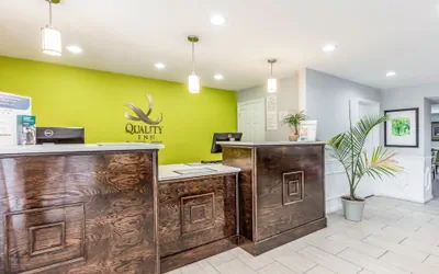 Photo 5 - Quality Inn Gallatin - Nashville Metro