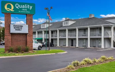 Photo 2 - Quality Inn Gallatin - Nashville Metro