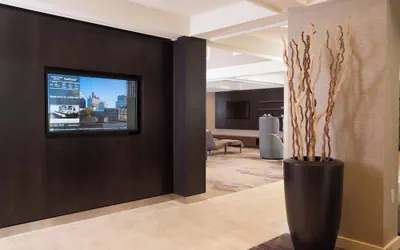 Photo 3 - Courtyard Greenville-Spartanburg by Marriott