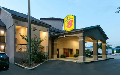 Photo 2 - Super 8 by Wyndham Diberville Biloxi Area