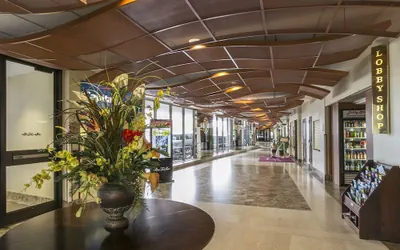 Photo 5 - Robert Treat Hotel