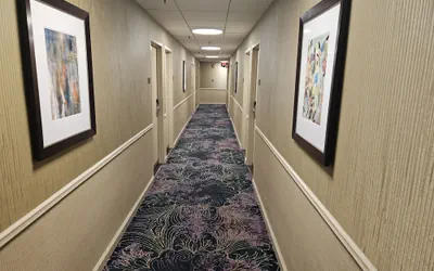 Photo 3 - Robert Treat Hotel