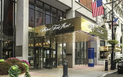 Photo 2 - Robert Treat Hotel