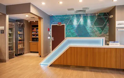 Photo 3 - Springhill Suites By Marriott Orlando Altamonte Springs