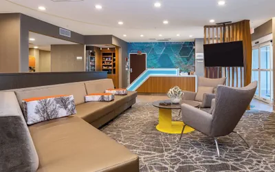 Photo 5 - Springhill Suites By Marriott Orlando Altamonte Springs