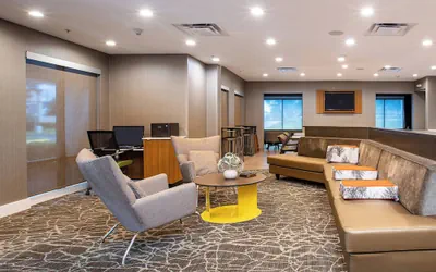 Photo 4 - Springhill Suites By Marriott Orlando Altamonte Springs