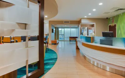 Photo 2 - Springhill Suites By Marriott Orlando Altamonte Springs