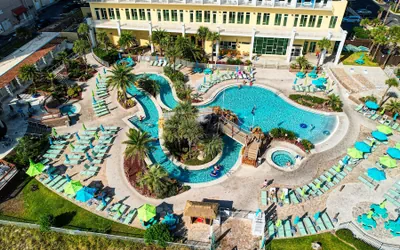 Holiday Inn Resort Pensacola Beach by IHG