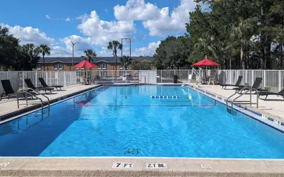 Photo 2 - Quality Inn Gainesville I-75