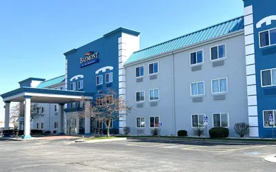 Photo 2 - Baymont by Wyndham Litchfield