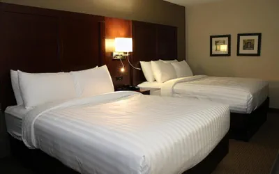 Photo 2 - Best Western Rochelle Inn & Suites near DeKalb