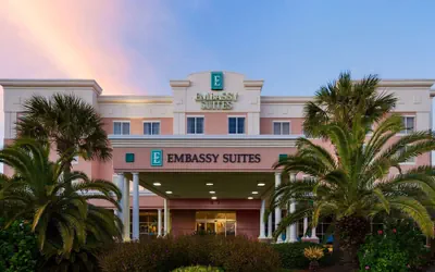 Photo 2 - Embassy Suites by Hilton Destin Miramar Beach