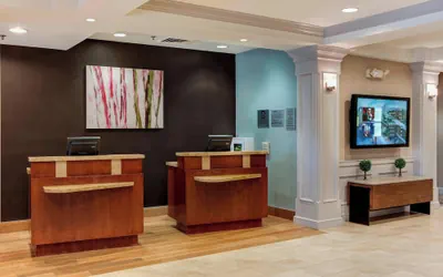Photo 5 - Courtyard by Marriott Cranbury South Brunswick
