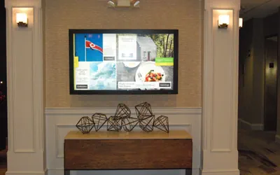 Photo 4 - Courtyard by Marriott Cranbury South Brunswick