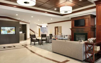 Photo 3 - Courtyard by Marriott Tysons McLean